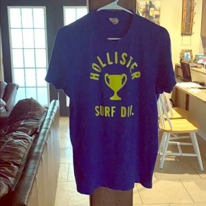 ***HOLLISTER*** Tee